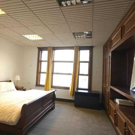 London Stockwell Station Apartment Eksteriør billede