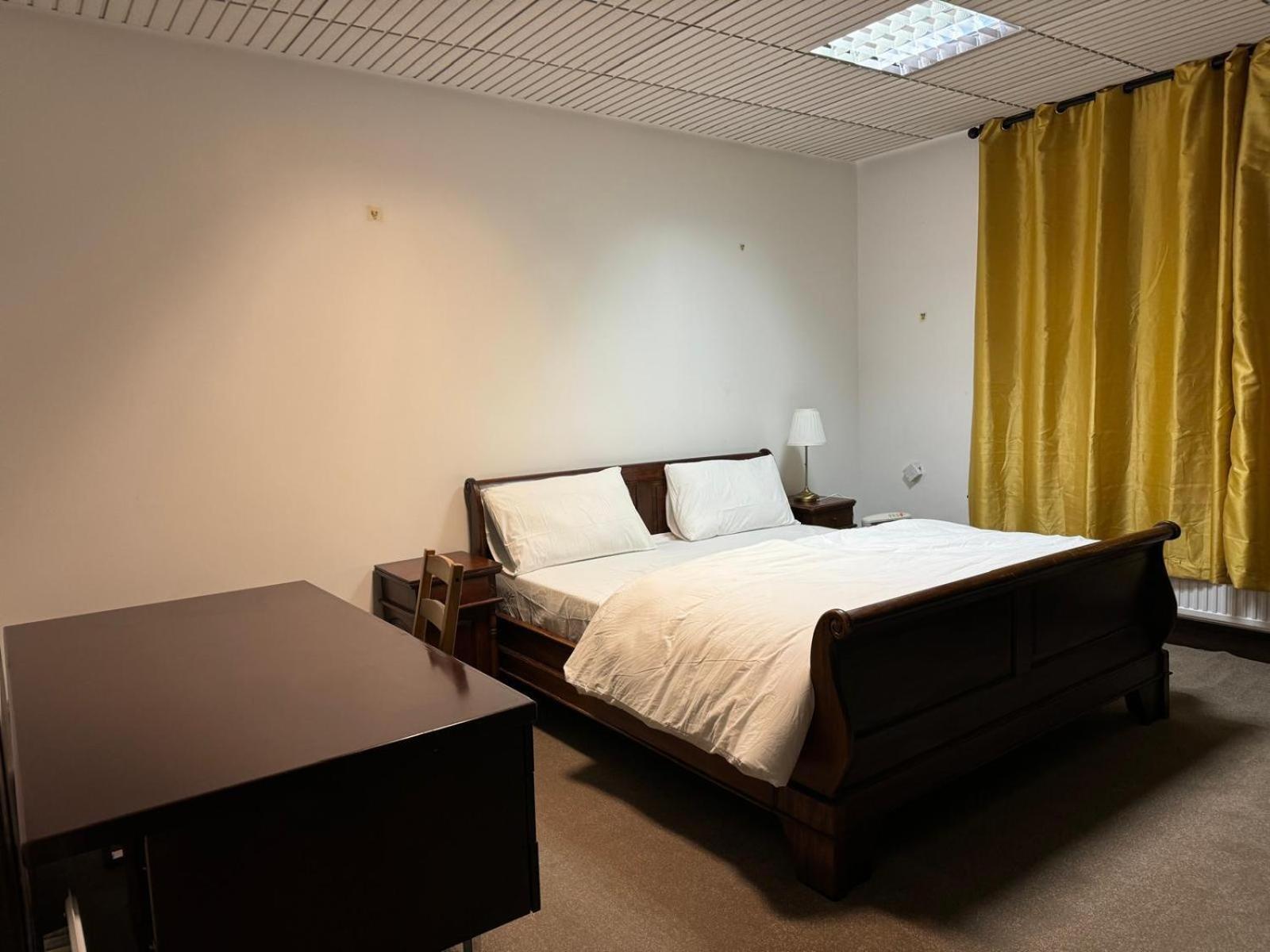 London Stockwell Station Apartment Værelse billede
