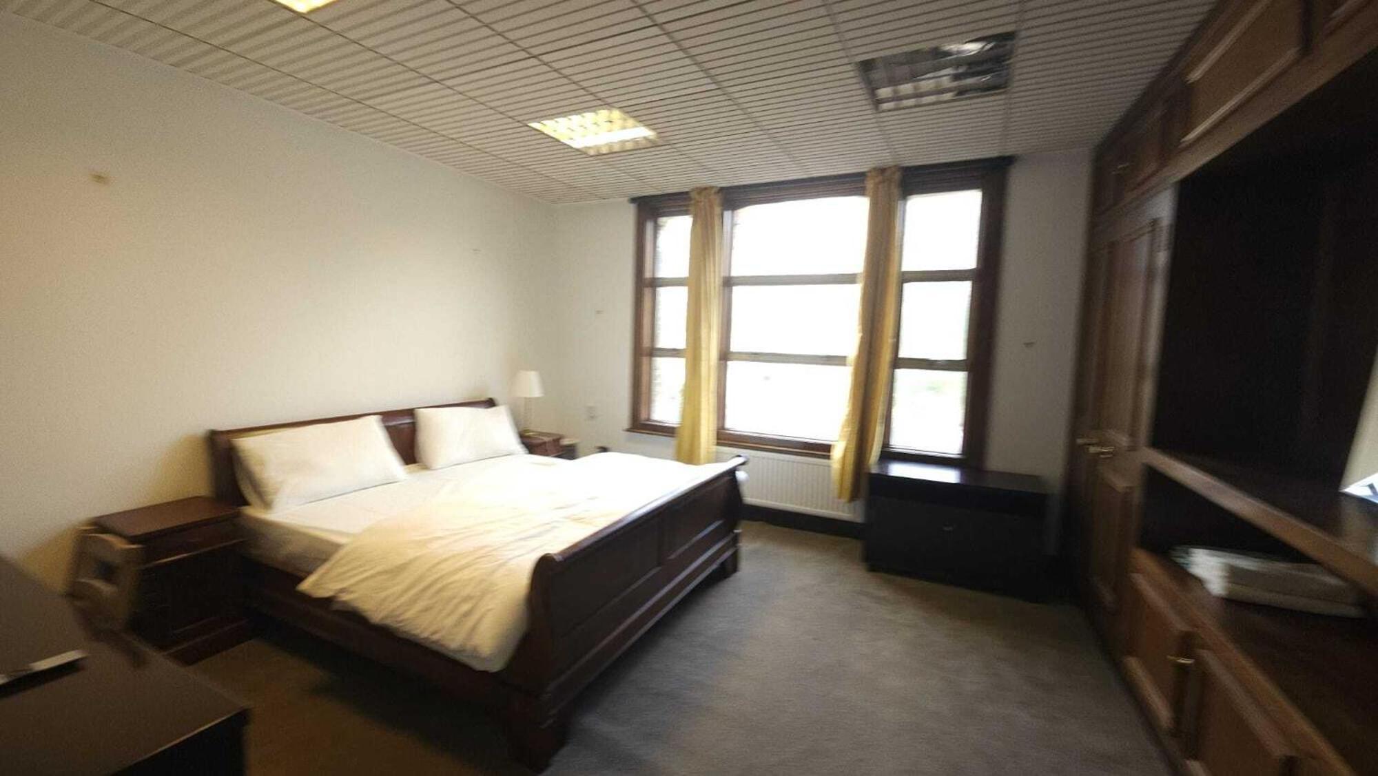 London Stockwell Station Apartment Værelse billede