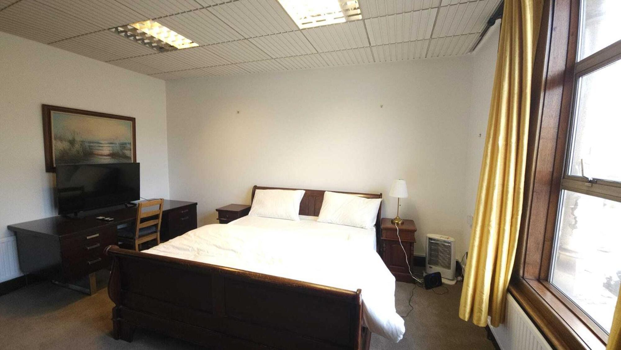 London Stockwell Station Apartment Værelse billede