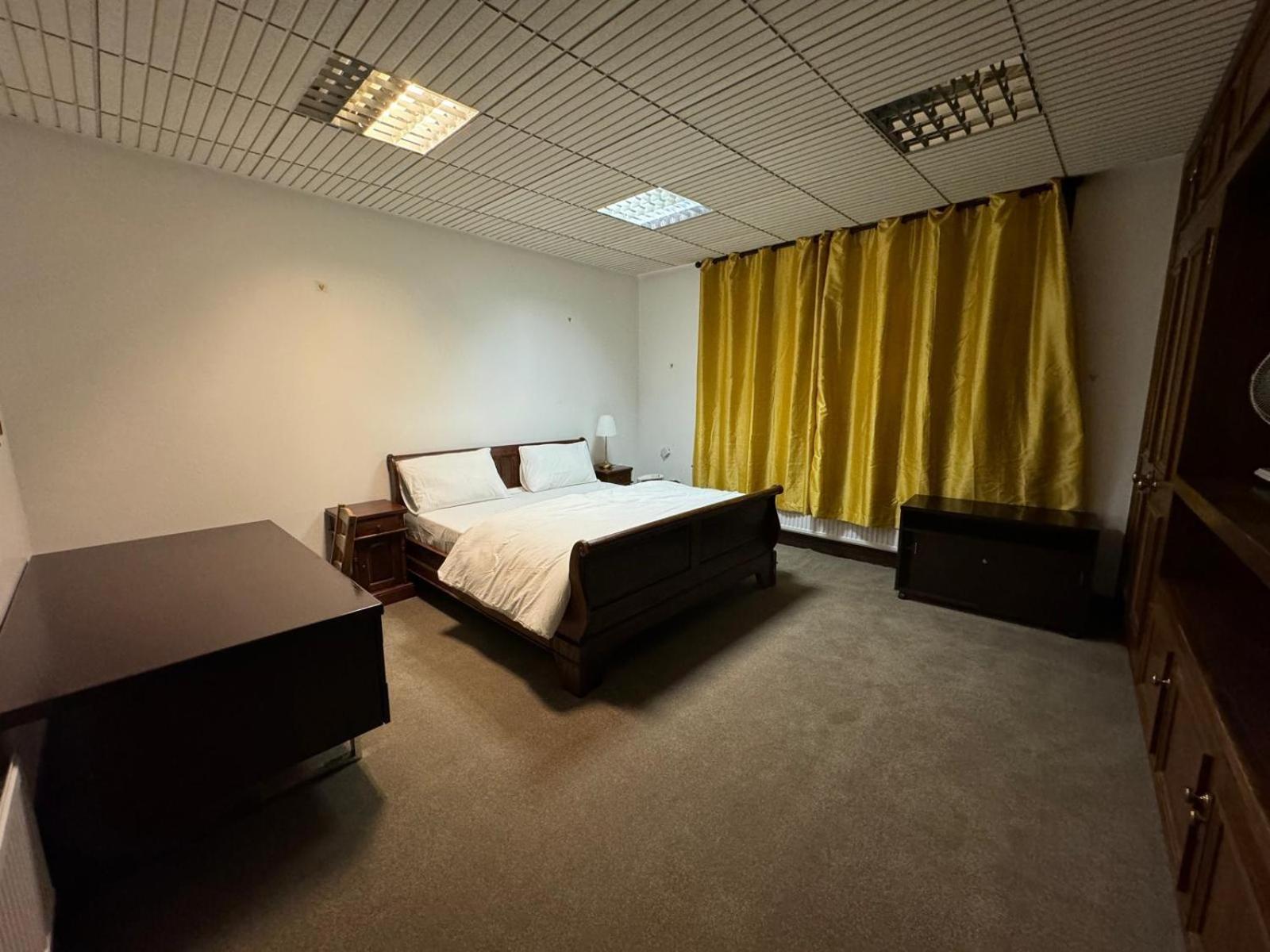 London Stockwell Station Apartment Værelse billede