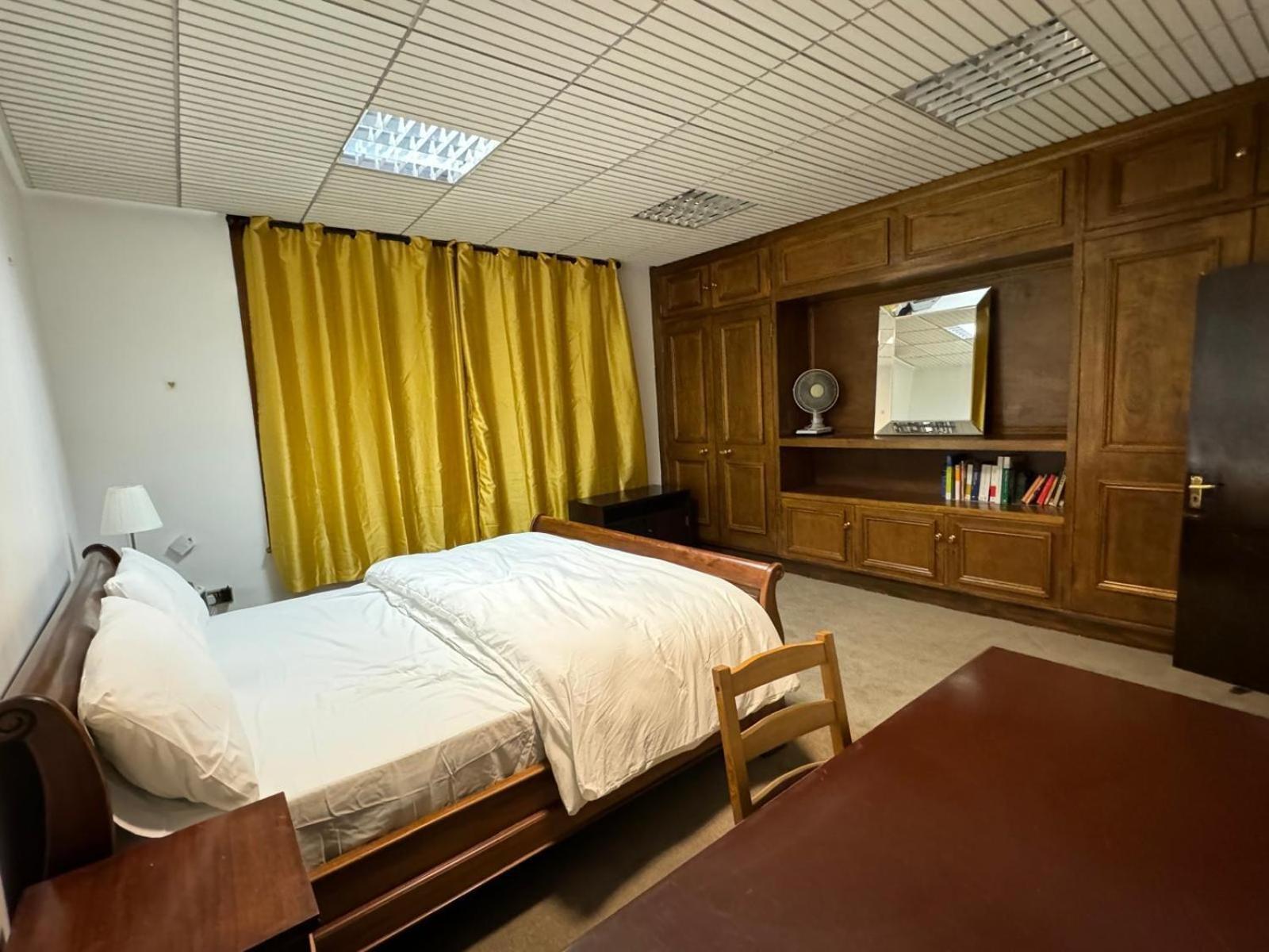 London Stockwell Station Apartment Værelse billede