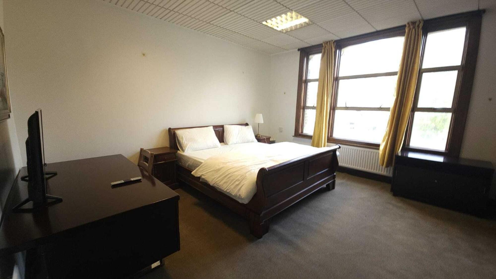 London Stockwell Station Apartment Værelse billede