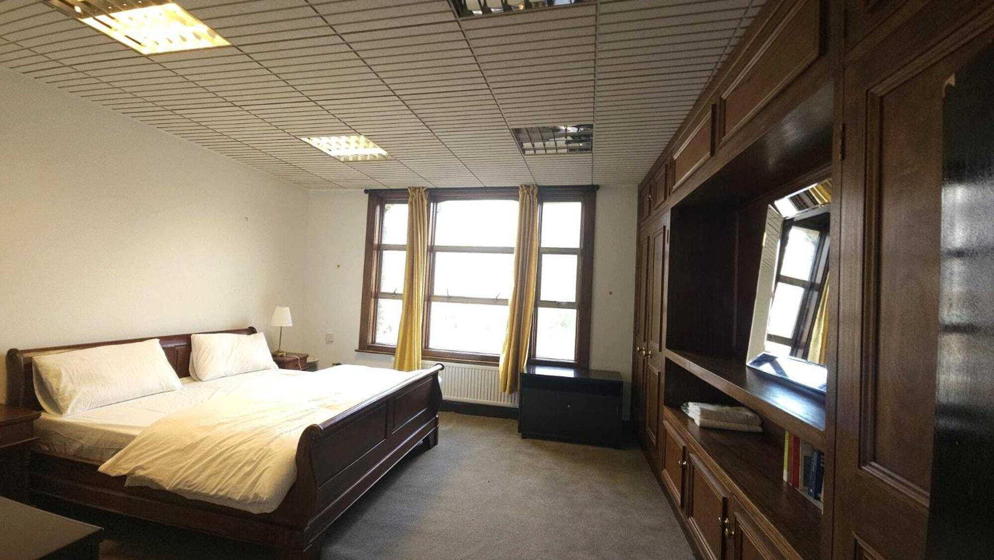 London Stockwell Station Apartment Værelse billede