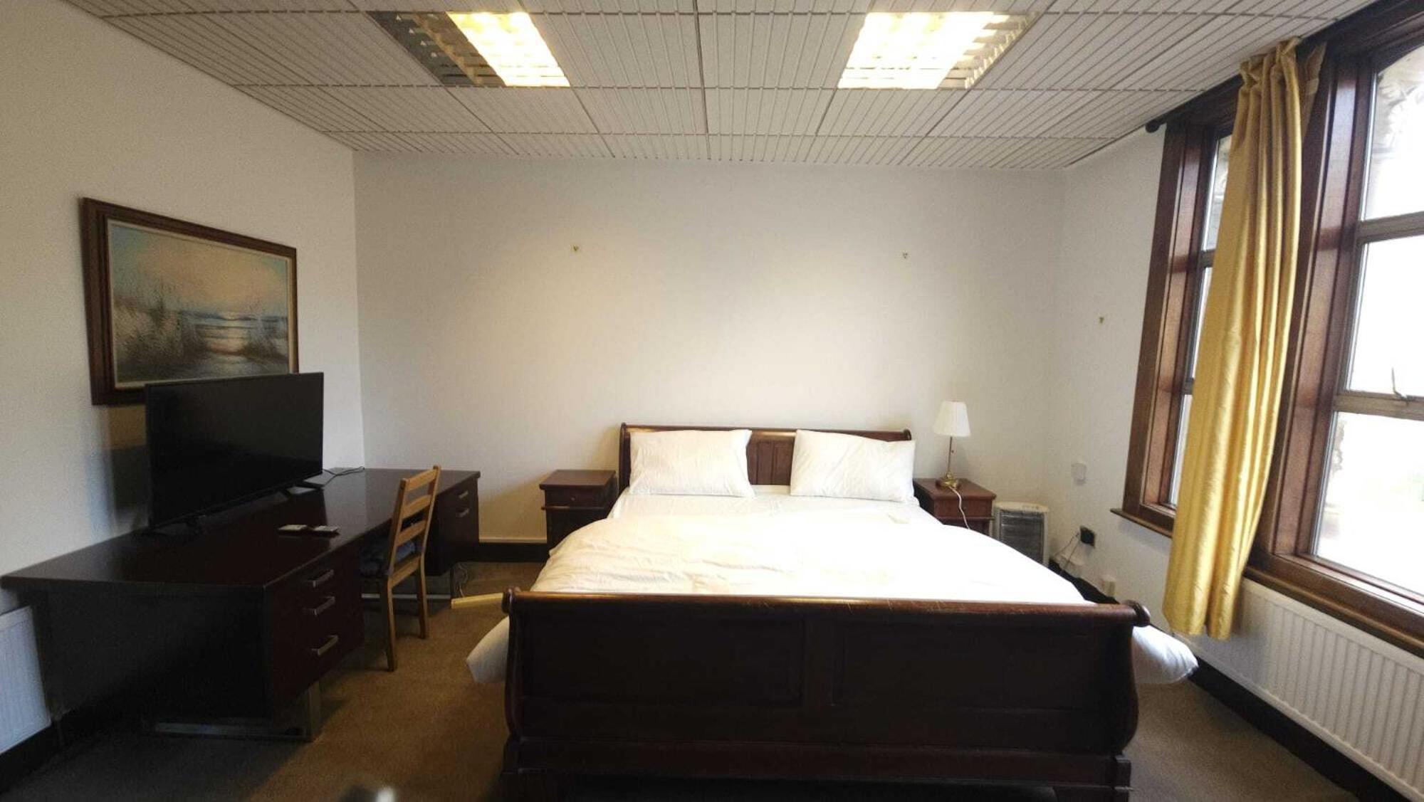 London Stockwell Station Apartment Værelse billede
