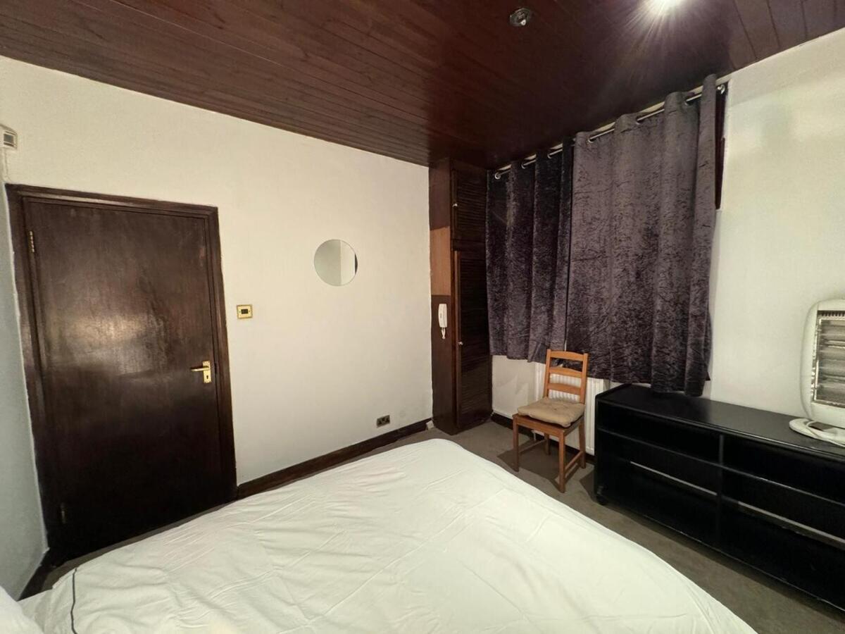 London Stockwell Station Apartment Værelse billede