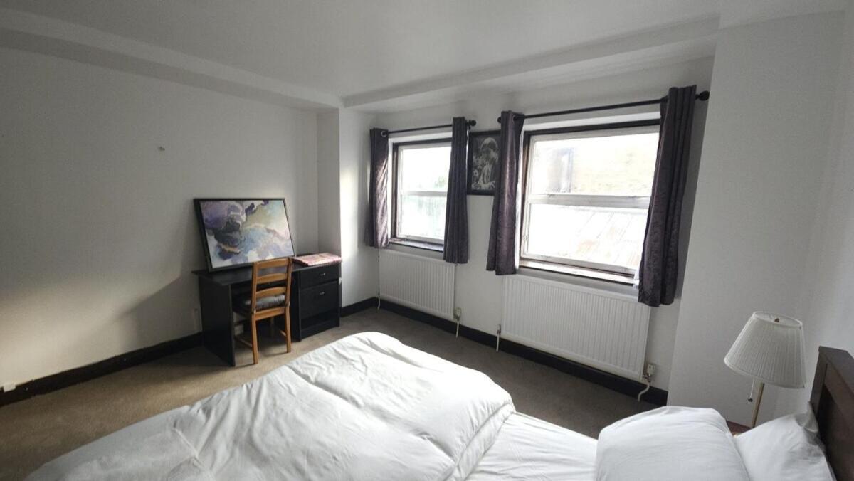 London Stockwell Station Apartment Værelse billede