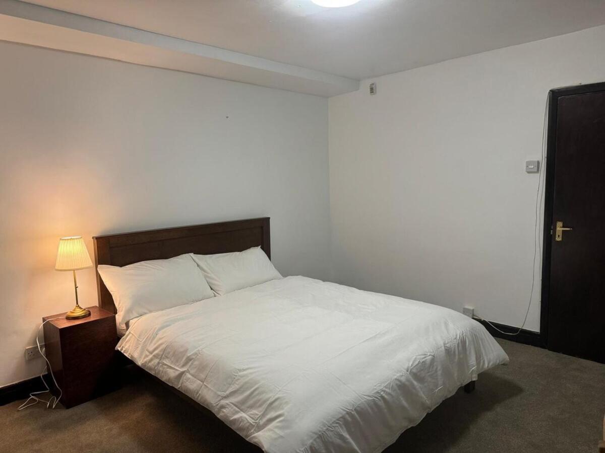 London Stockwell Station Apartment Værelse billede