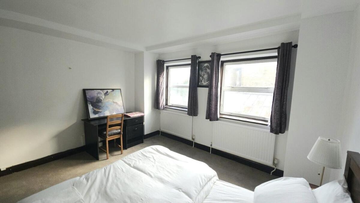 London Stockwell Station Apartment Værelse billede