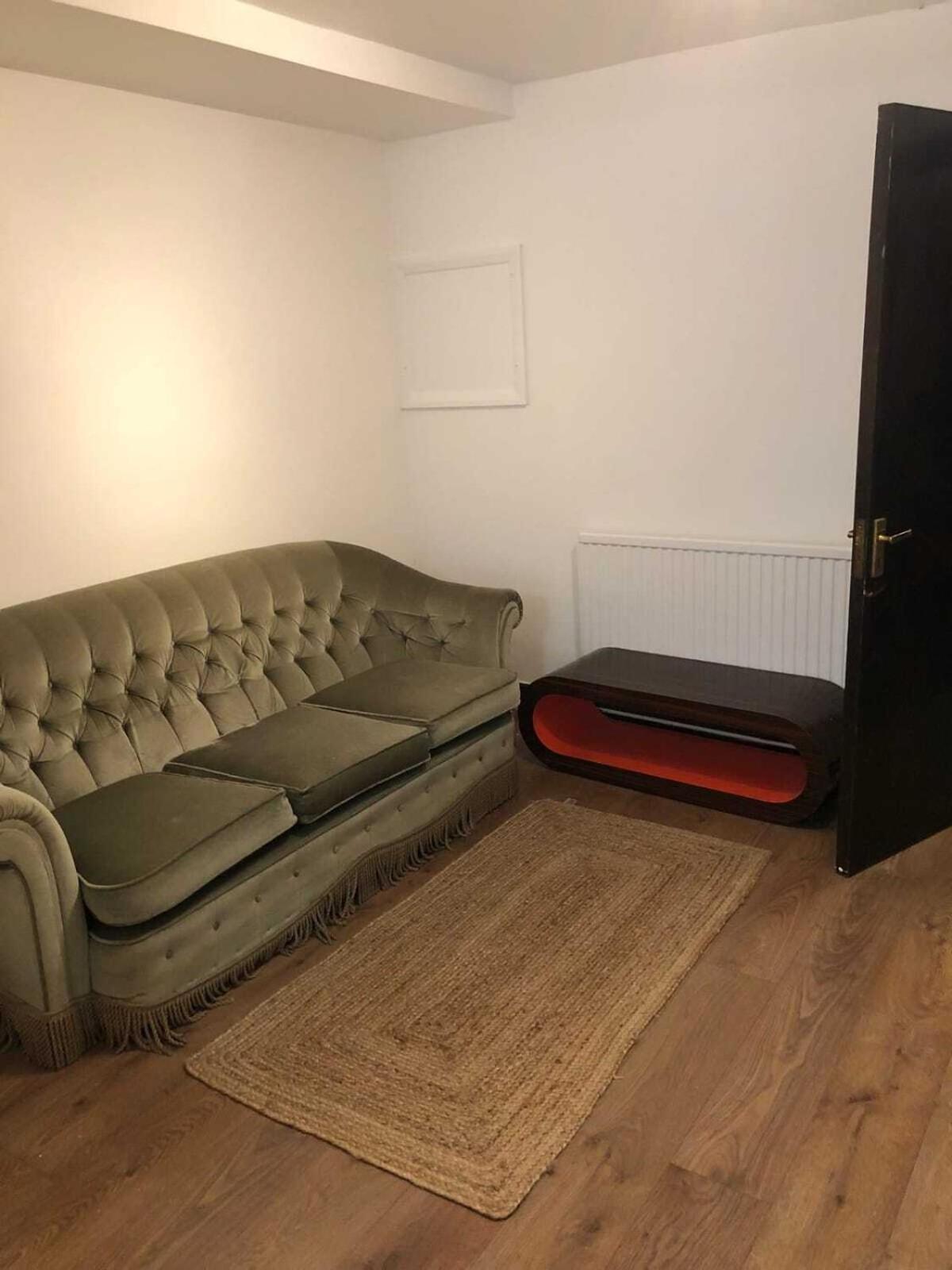 London Stockwell Station Apartment Eksteriør billede