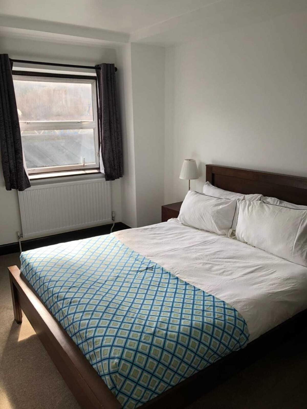 London Stockwell Station Apartment Eksteriør billede