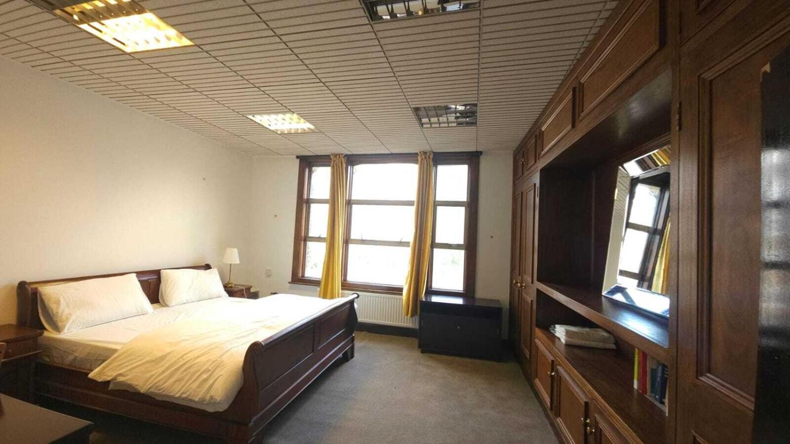 London Stockwell Station Apartment Eksteriør billede